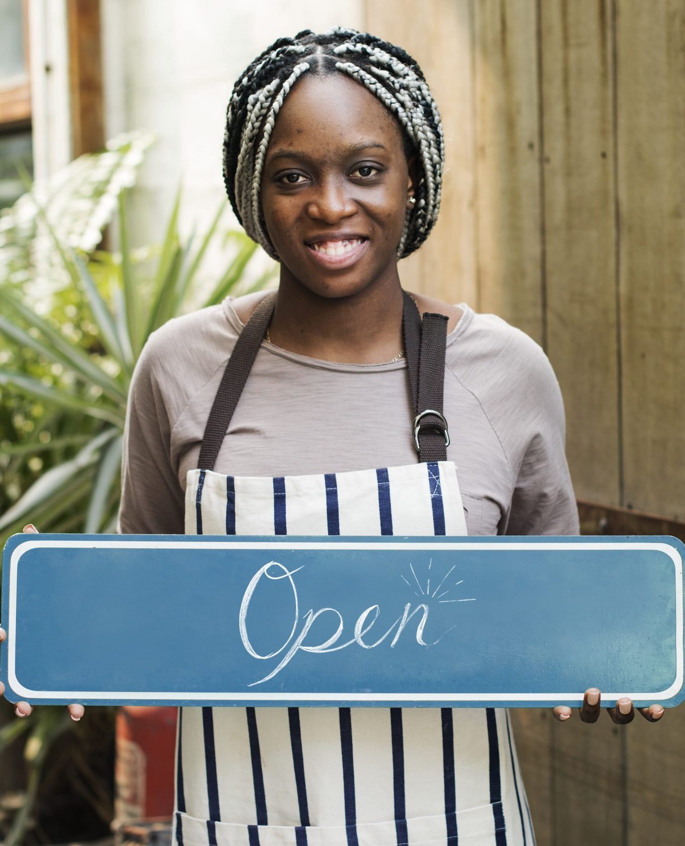 SisCare Store Vendor Open