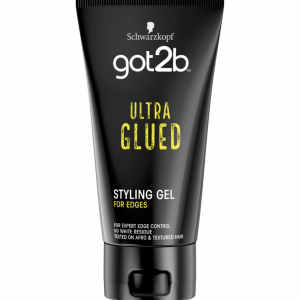 Schwarzkopf got2b Ultra Glued Styling Gel for Edges 150 ml
