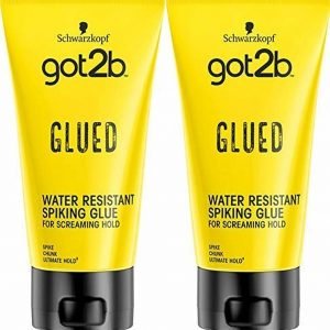 Got2b Glued Water Resistant Spiking Glue 2