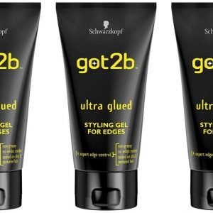 Got2b Glued Water Resistant Spiking Glue.