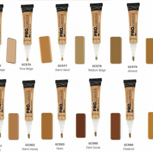 LA Girl Pro Concealer