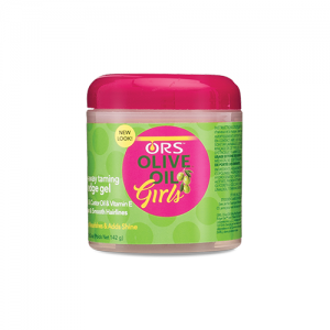 ORS - Olive Oil Girls Fly away Taming Edge Gel - 5oz