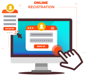 SisCare Online-Registration